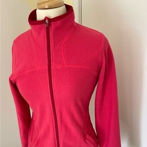 Under Armour Fleece Jacket Size Medium EUC